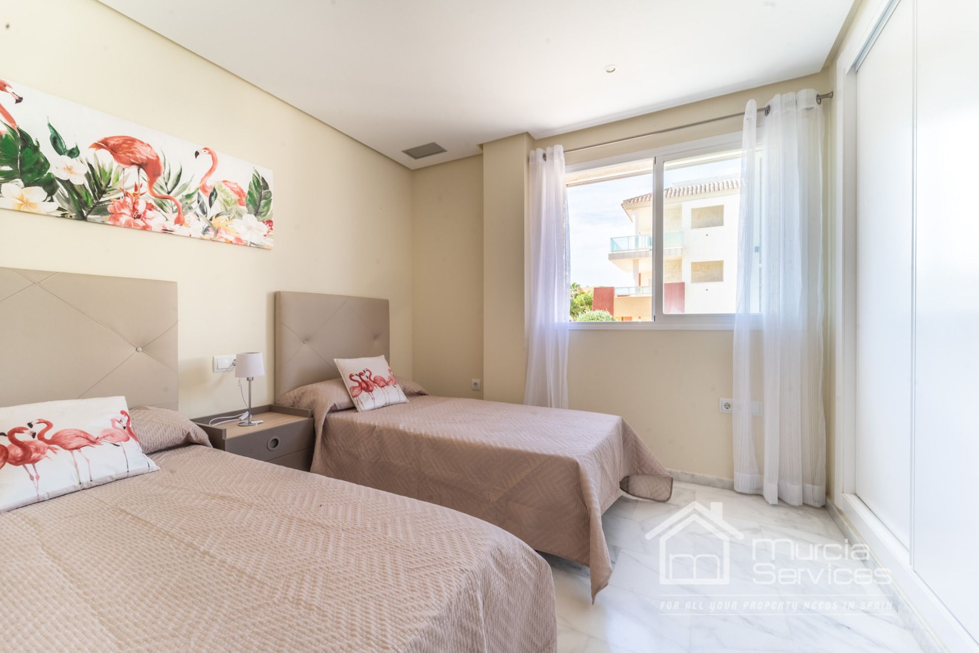 Condominio nel Fuente Alamo, Región de Murcia 11528422