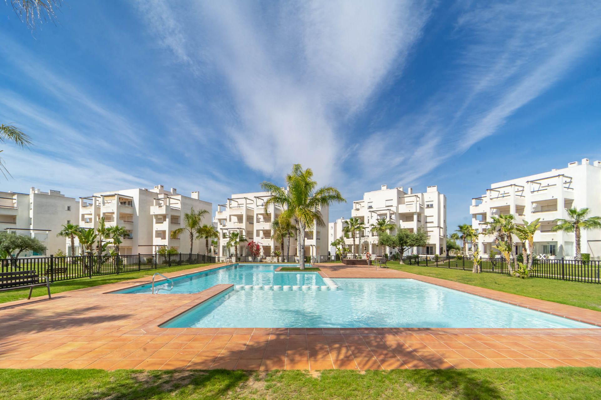 Condominio en , Región de Murcia 11528428