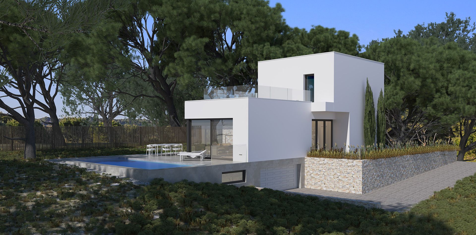 Casa nel Los Tomases, Murcia 11528451