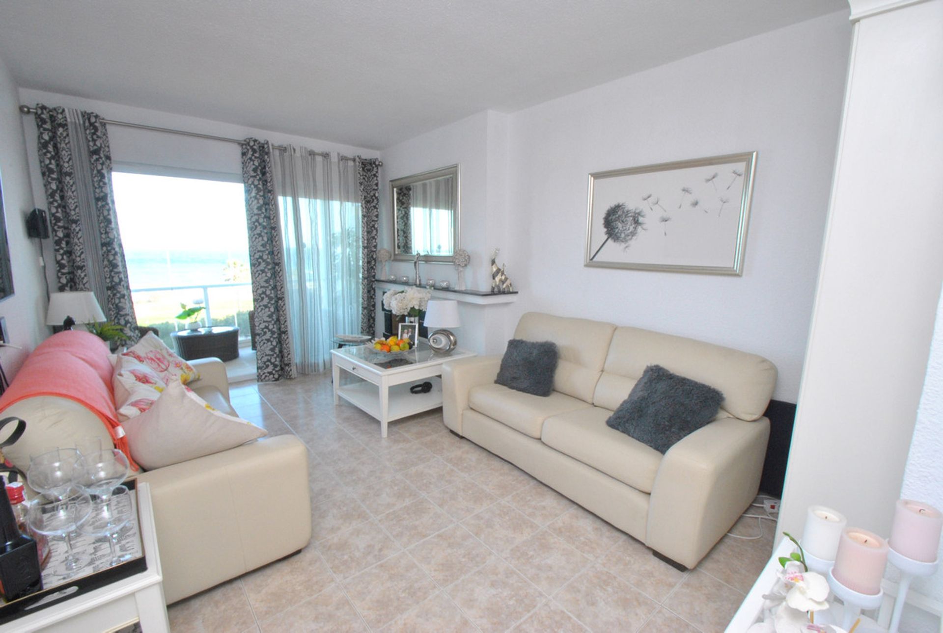 Kondominium w Fuengirola, Andaluzja 11528459