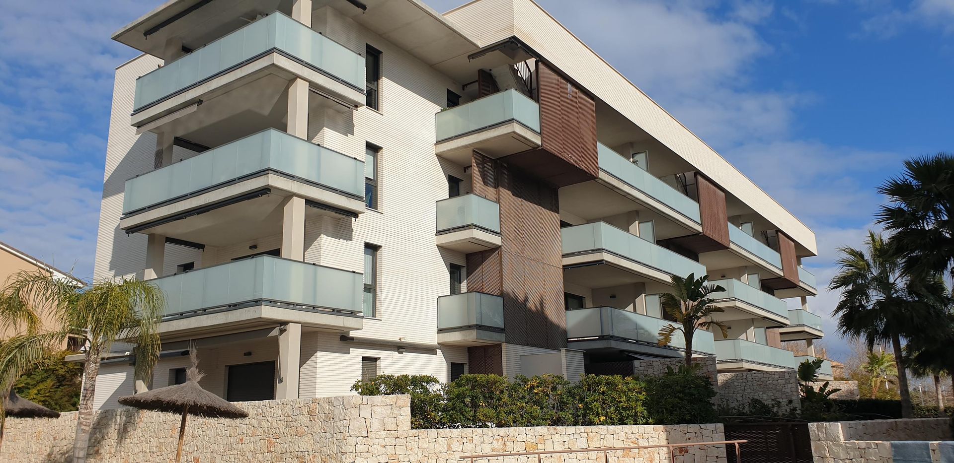 Kondominium dalam Javea, Valencia 11528462