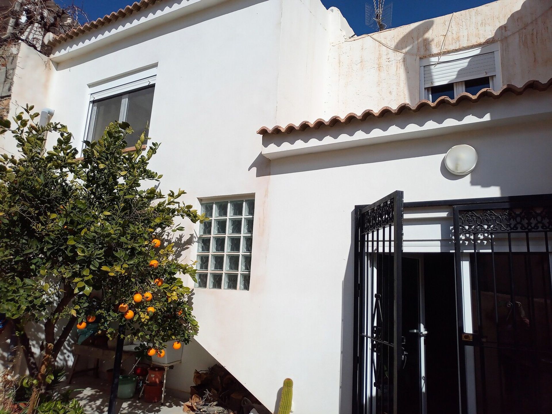 Casa nel Partaloa, Andalucía 11528469