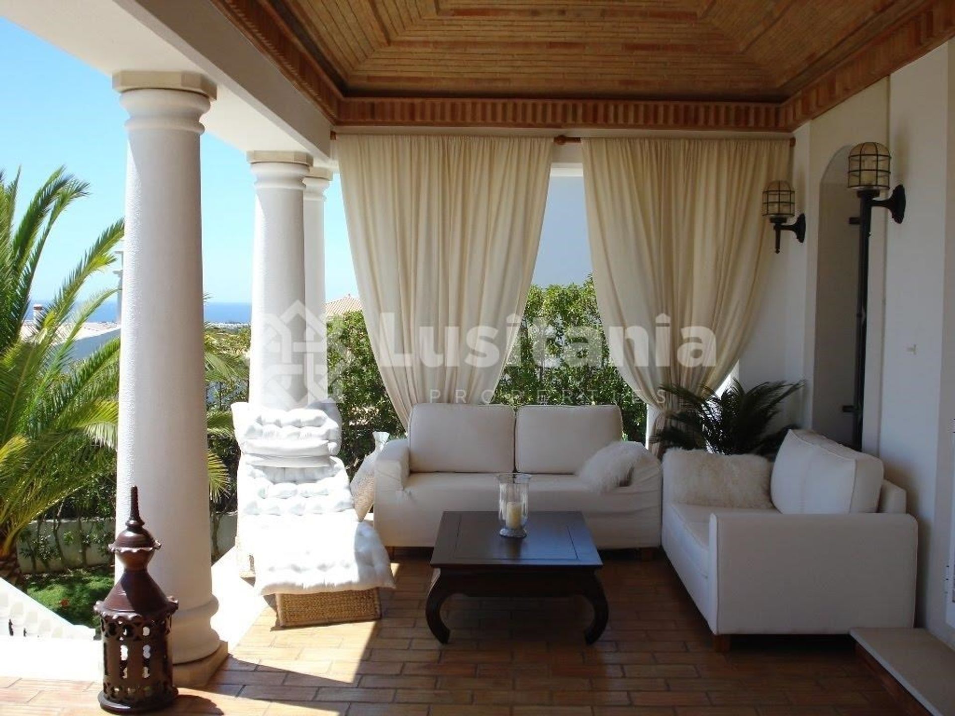 House in Albufeira, Faro 11528475