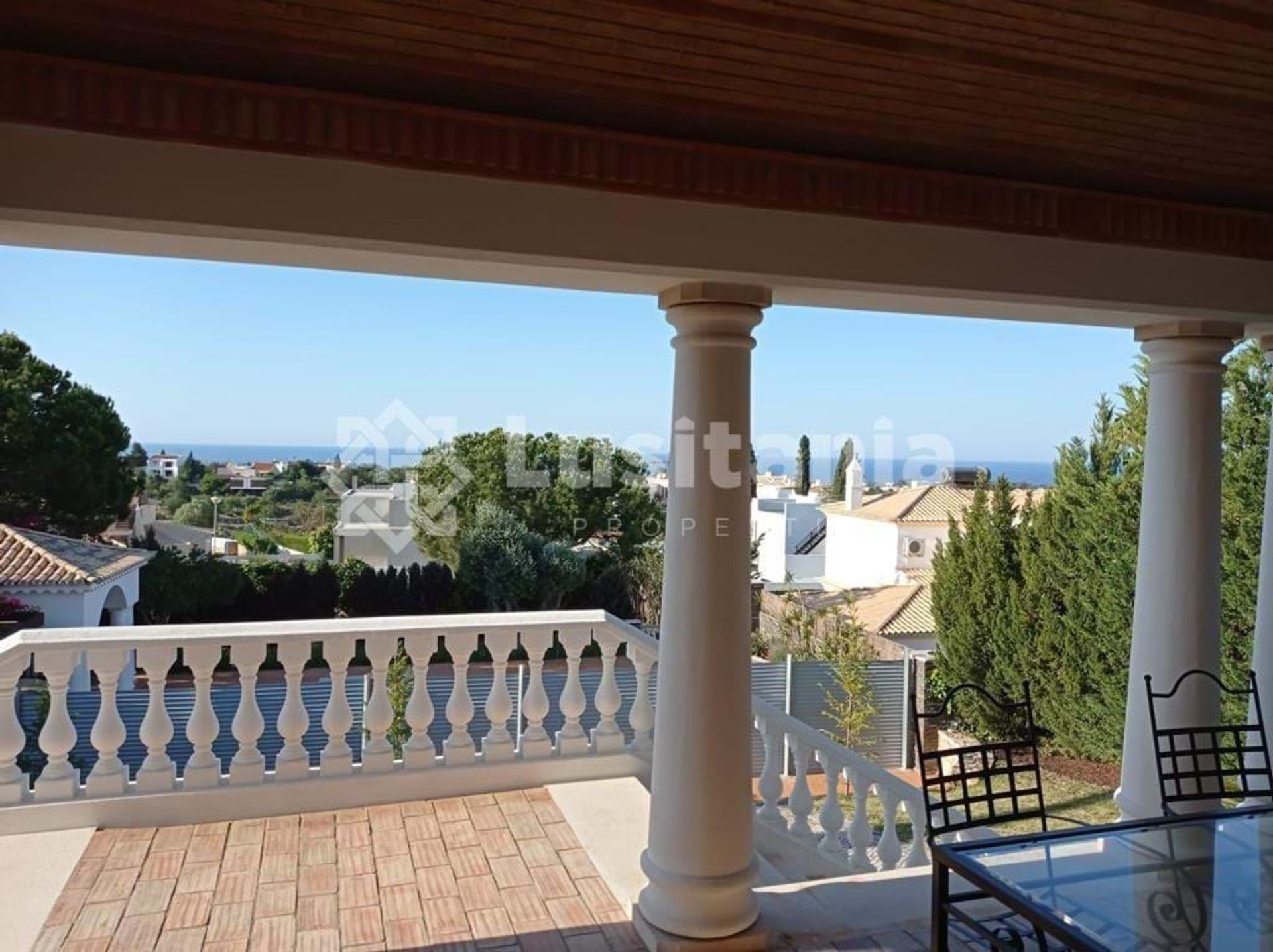 House in Albufeira, Faro District 11528475