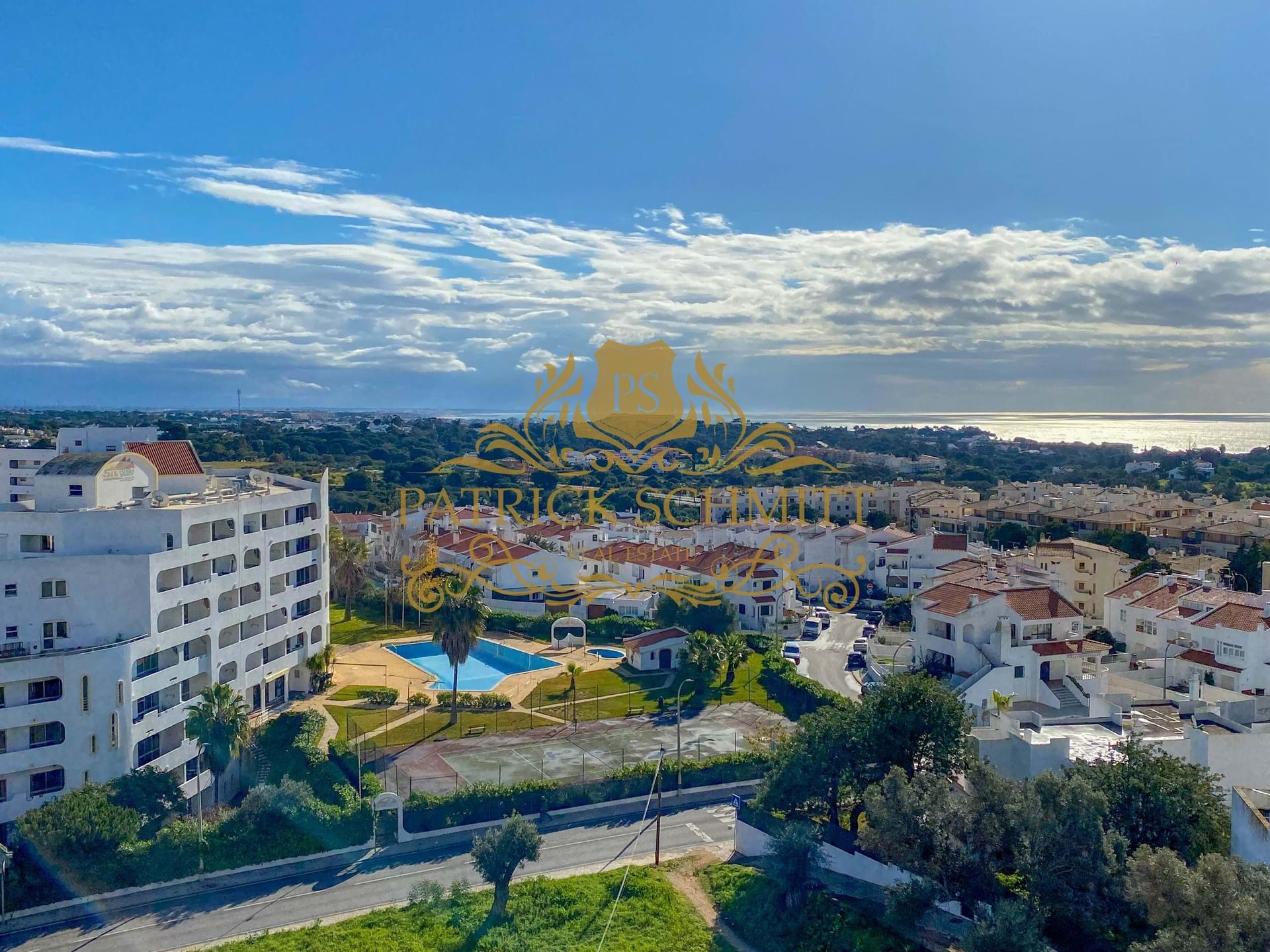 Condominium in Albufeira, Faro 11528481