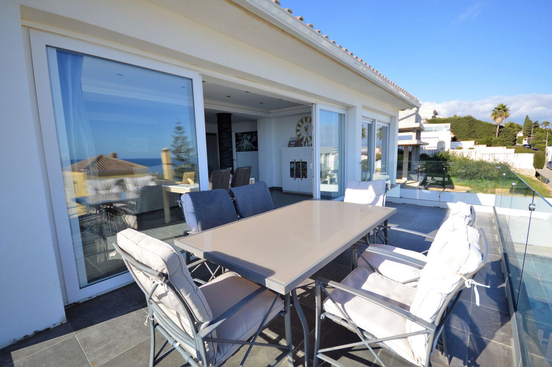 Hus i Estepona, Andalusia 11528503