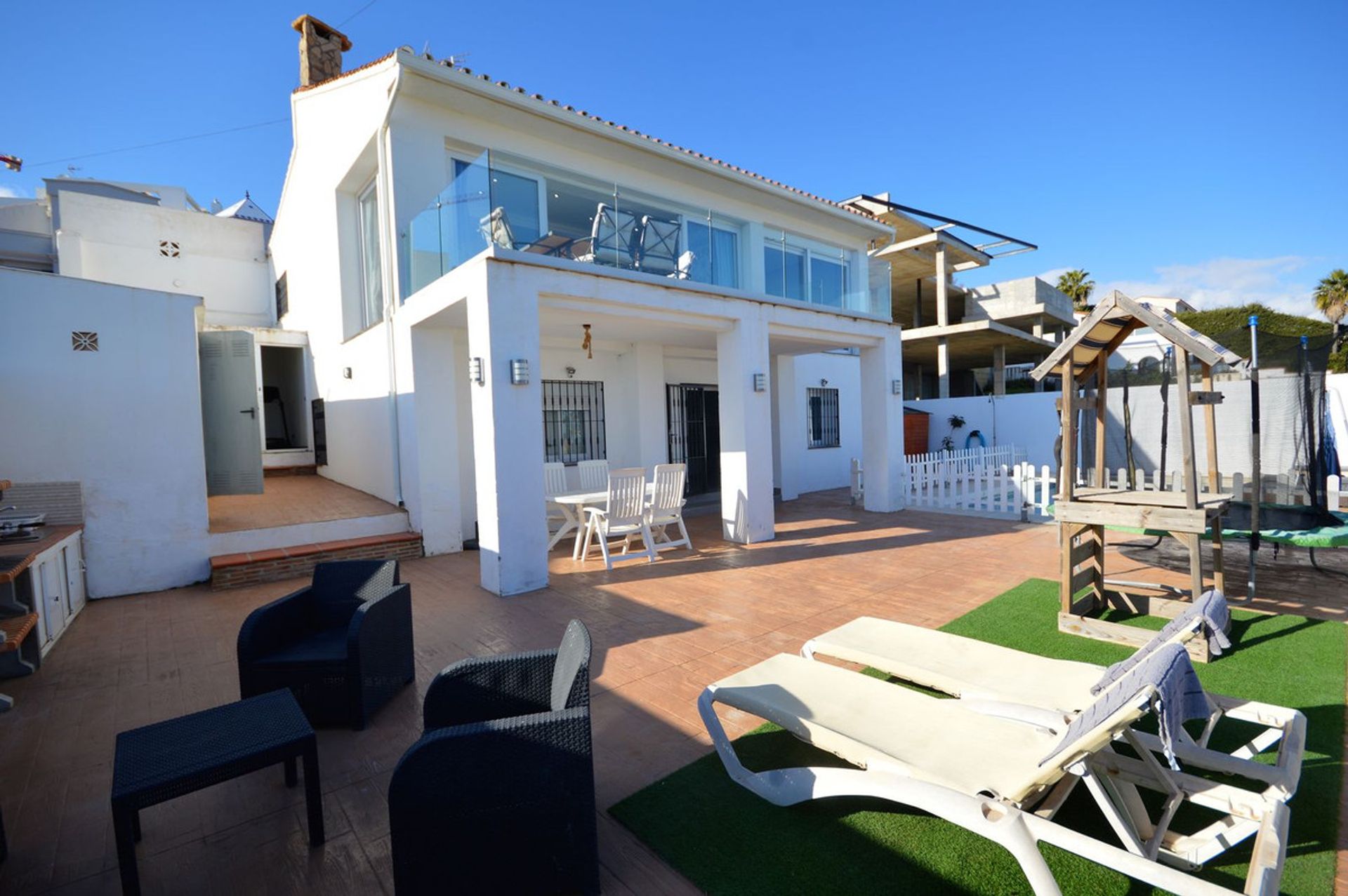 Hus i Estepona, Andalusia 11528503