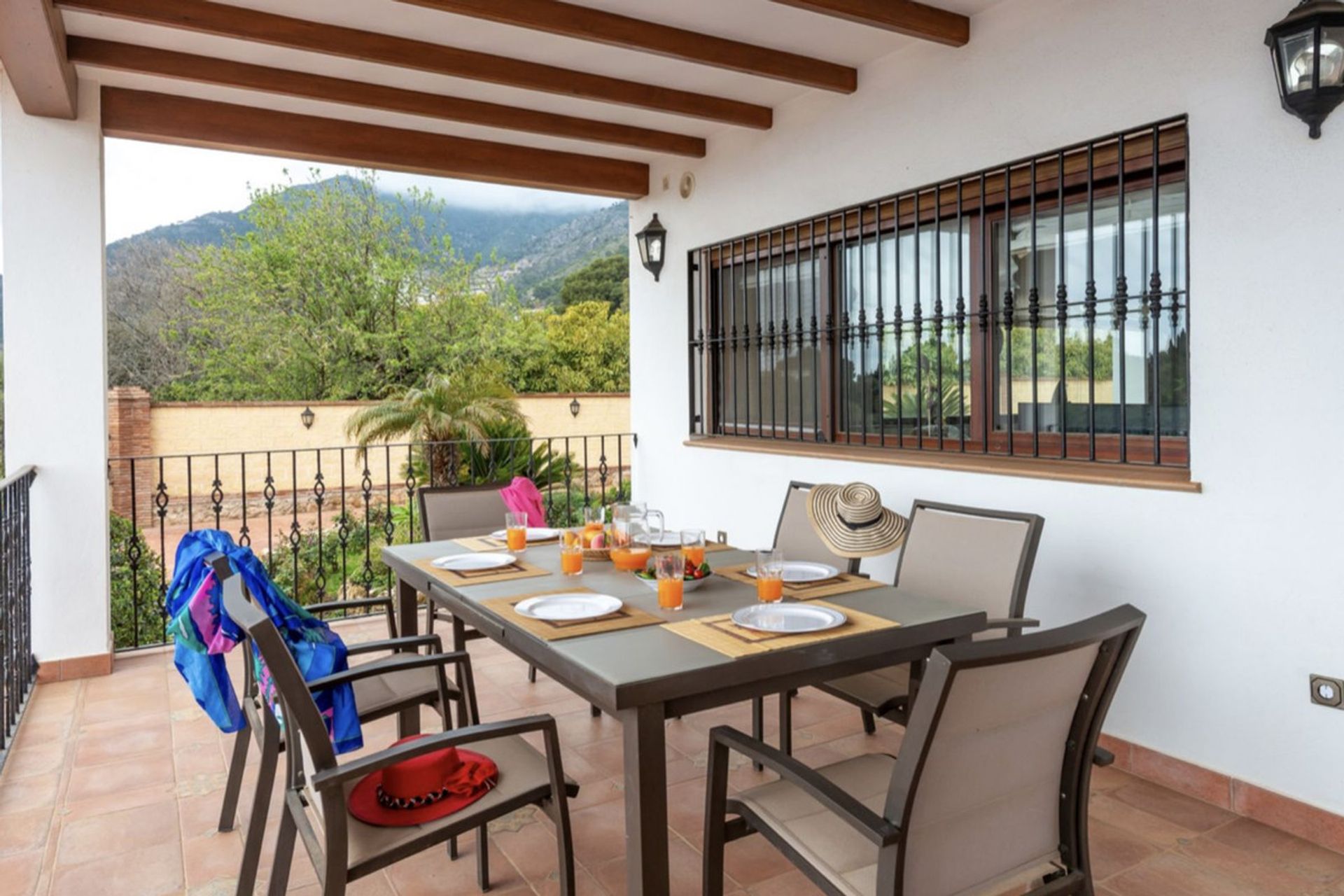 casa no Mijas, Andalucía 11528548