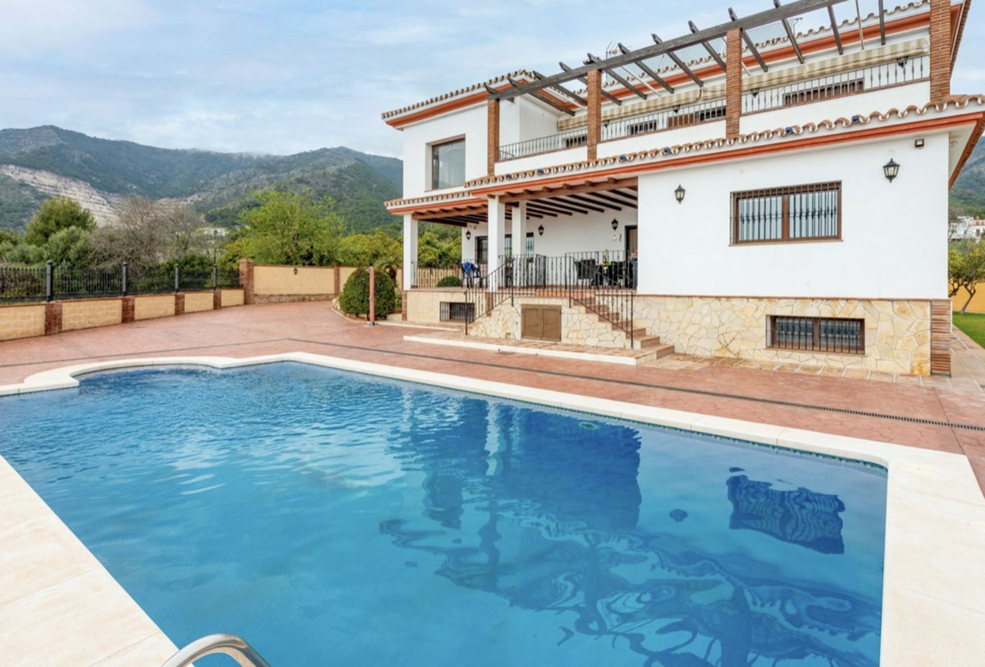 casa no Mijas, Andaluzia 11528548