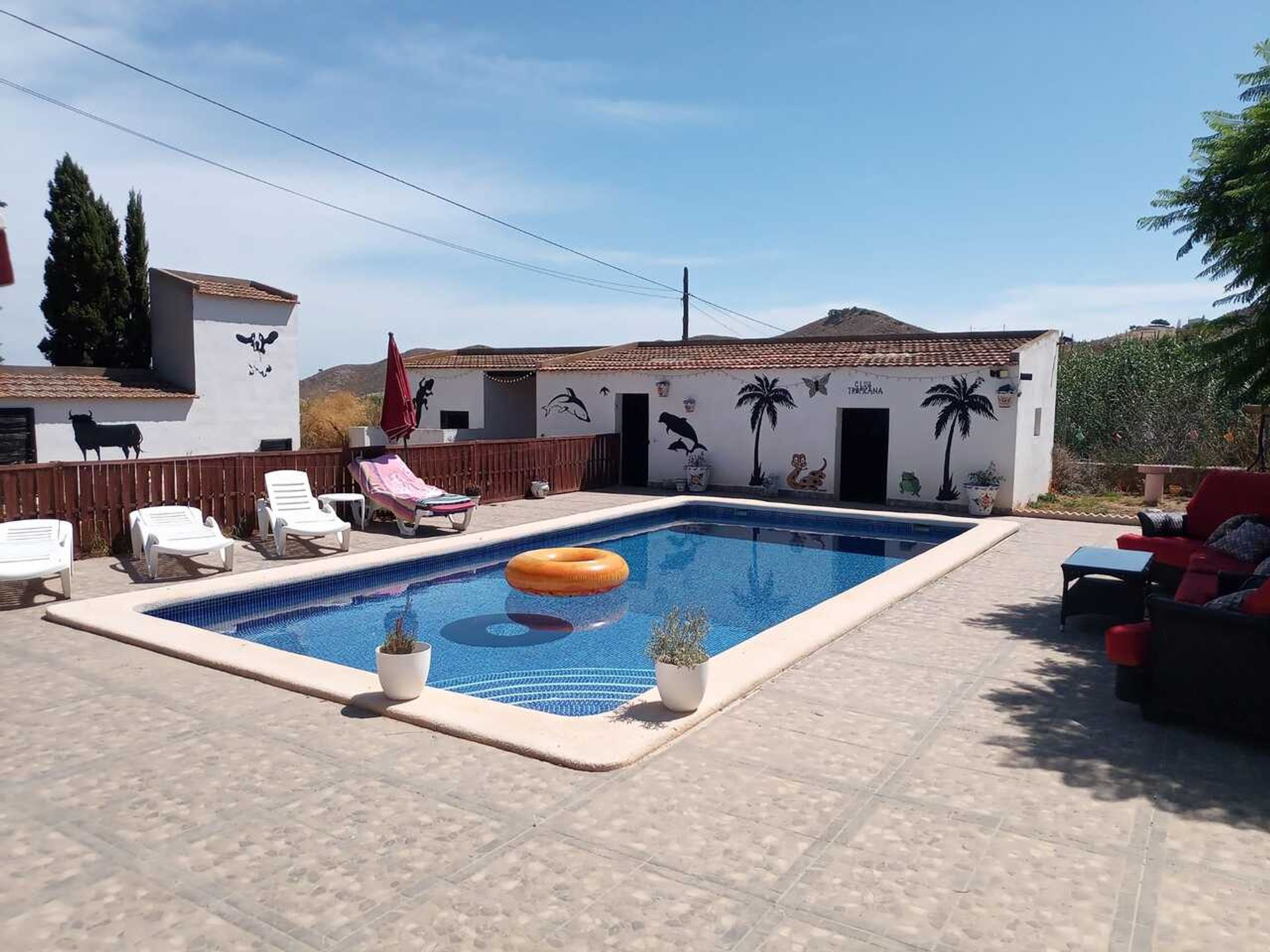 casa no Cartagena, Región de Murcia 11528552