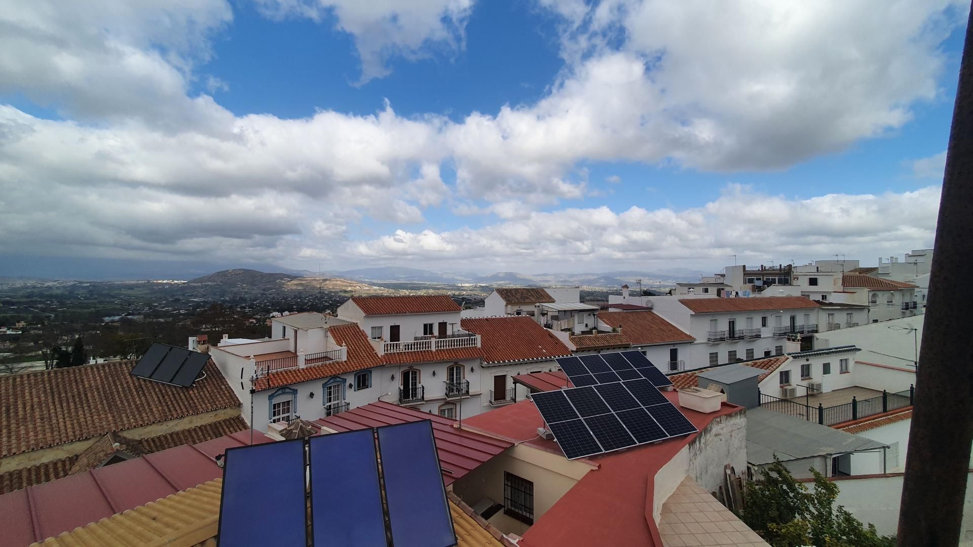 بيت في Alhaurín el Grande, Andalucía 11528560