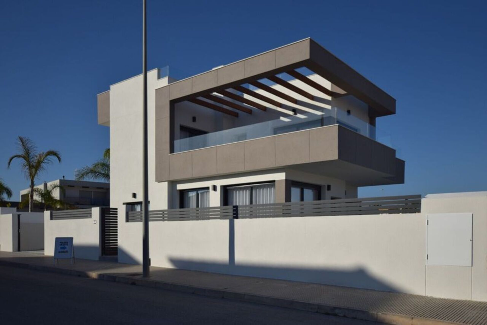 casa en Lo Bigó, Valencia 11528574