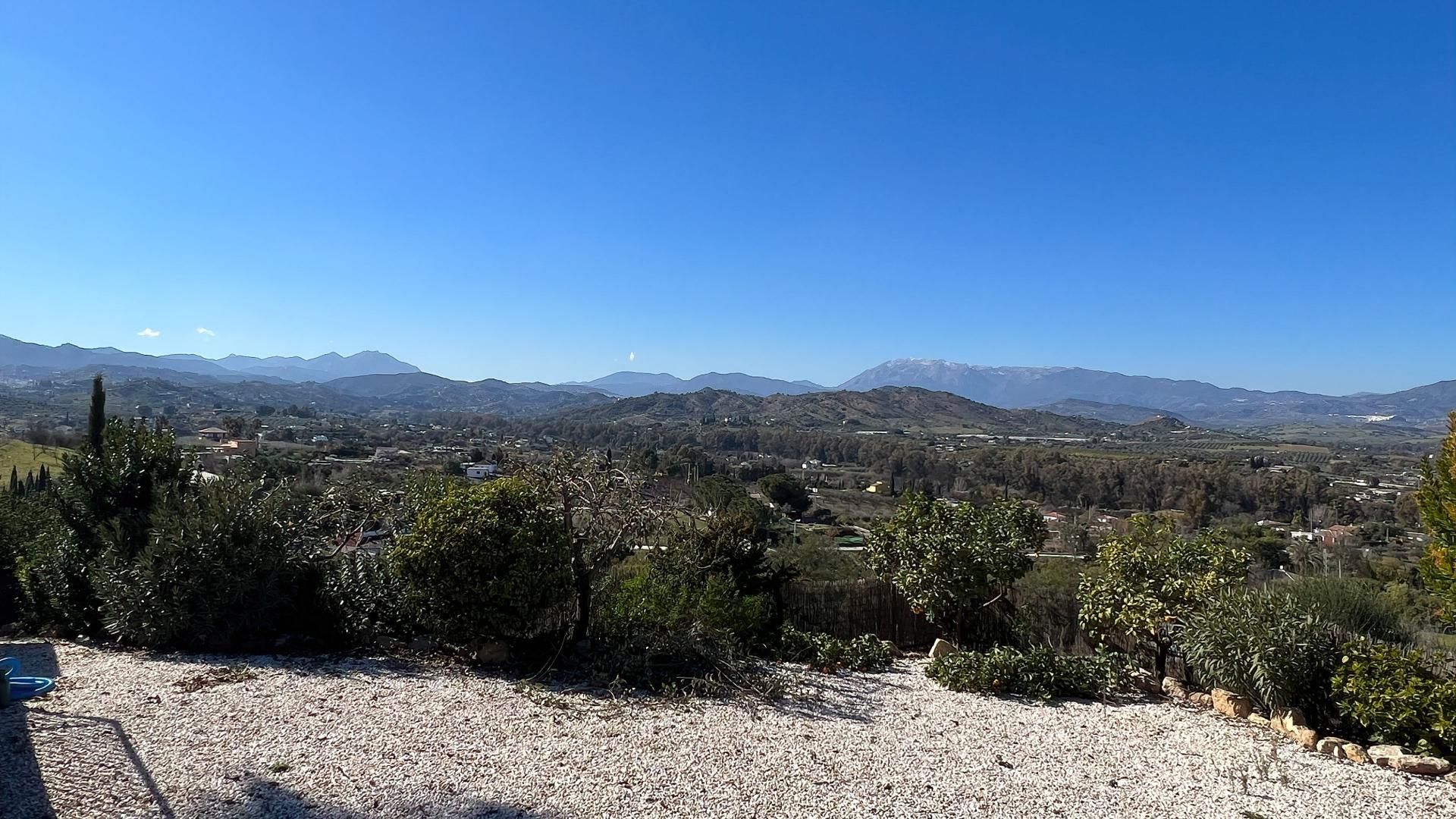 Rumah di Coín, Andalucía 11528589