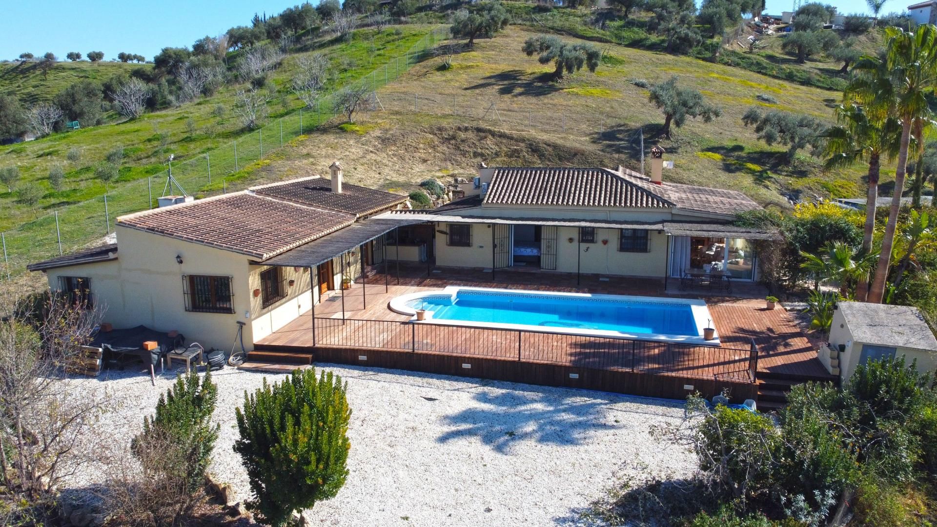 Rumah di Coín, Andalucía 11528589