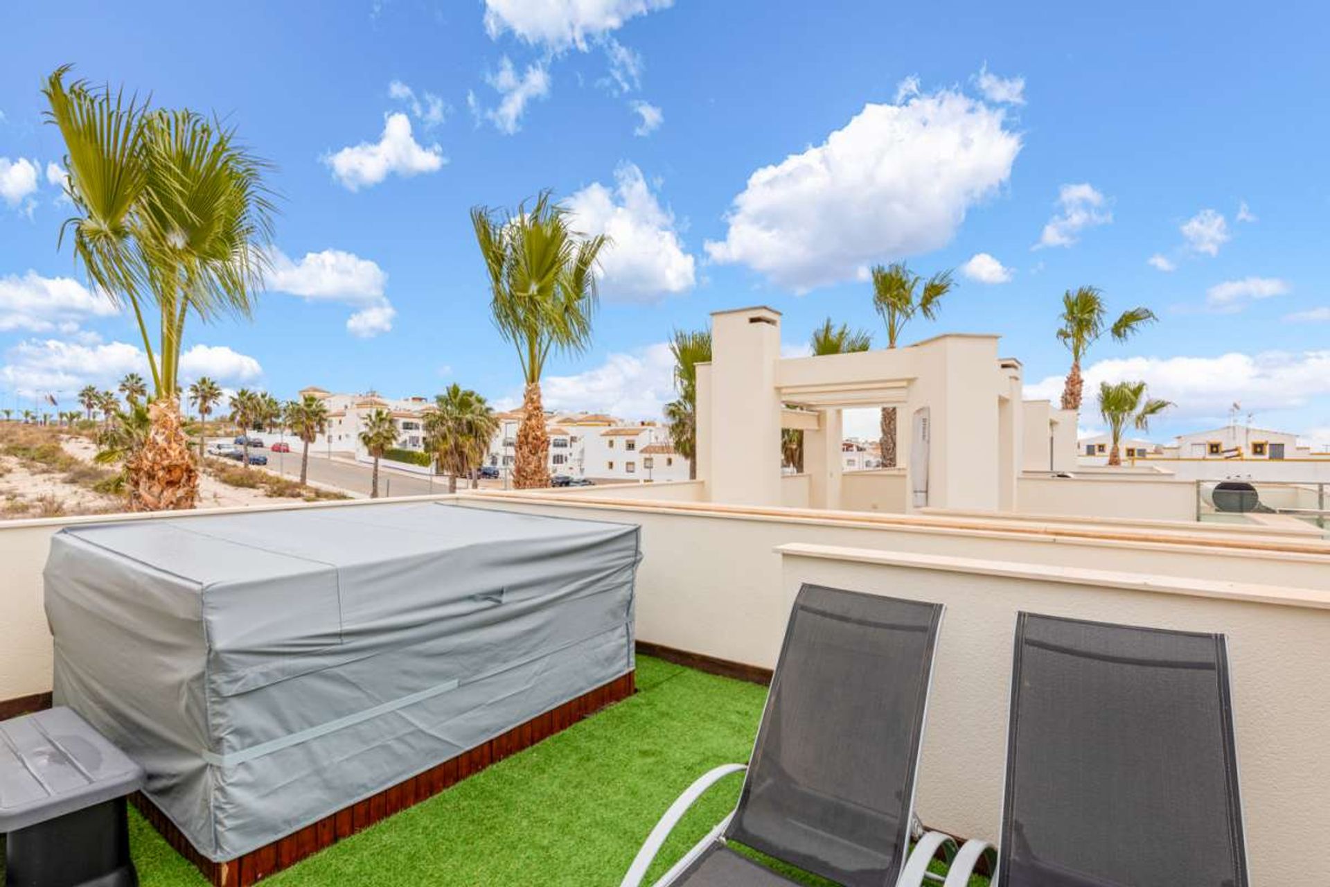 Condominium in Orihuela, Comunidad Valenciana 11528630