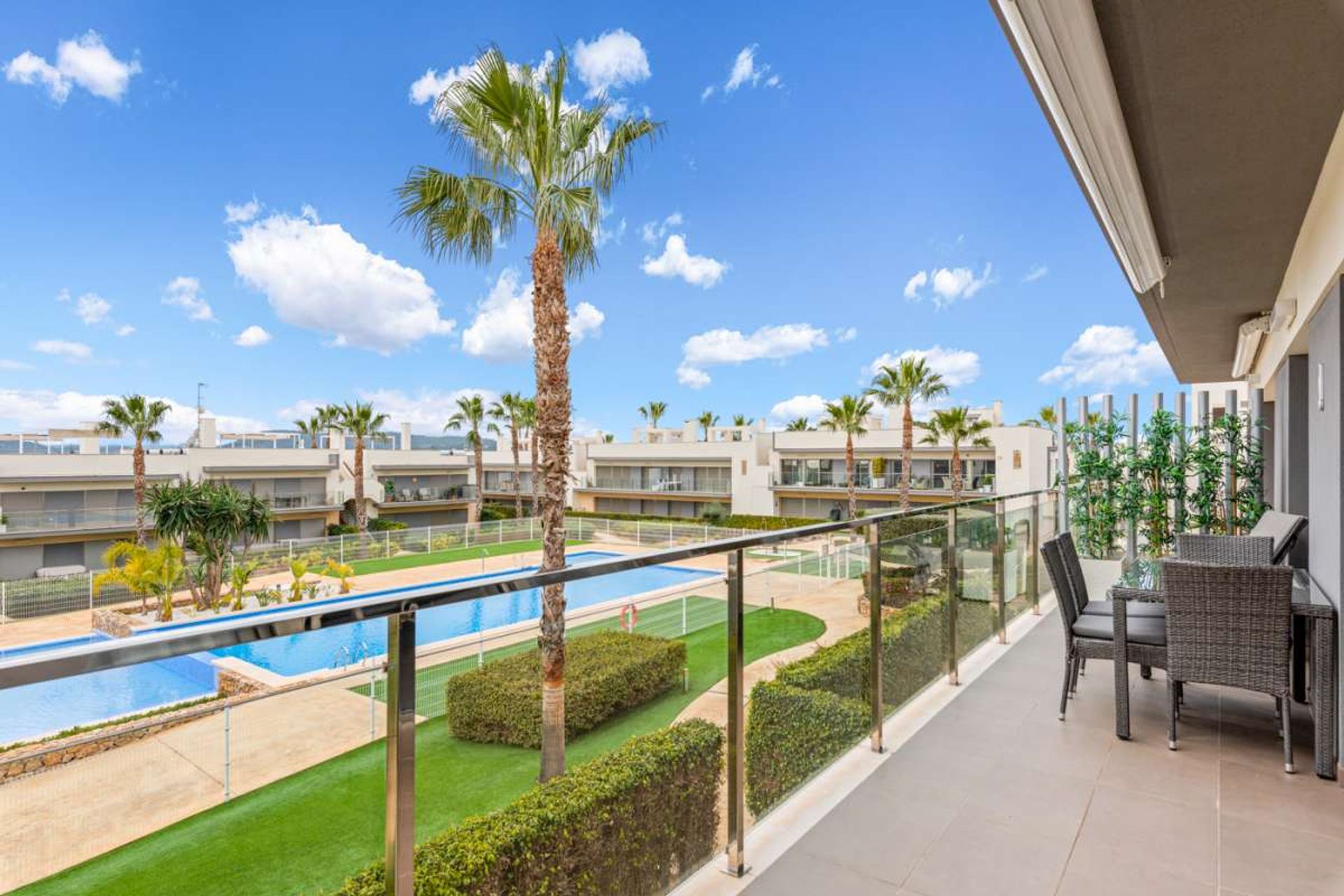 Condominio nel Orihuela, Comunidad Valenciana 11528630