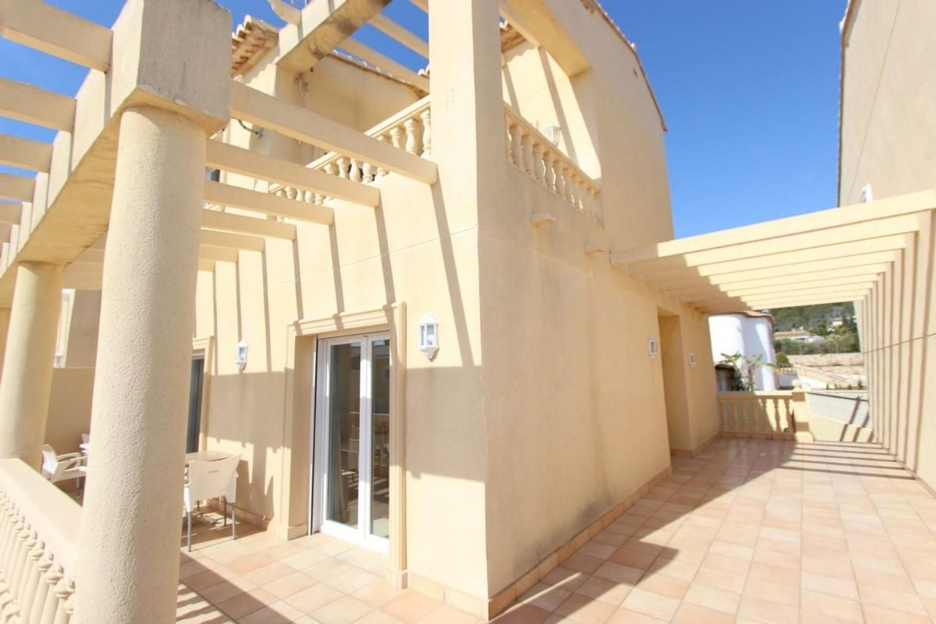 rumah dalam Calpe, Valencia 11528636