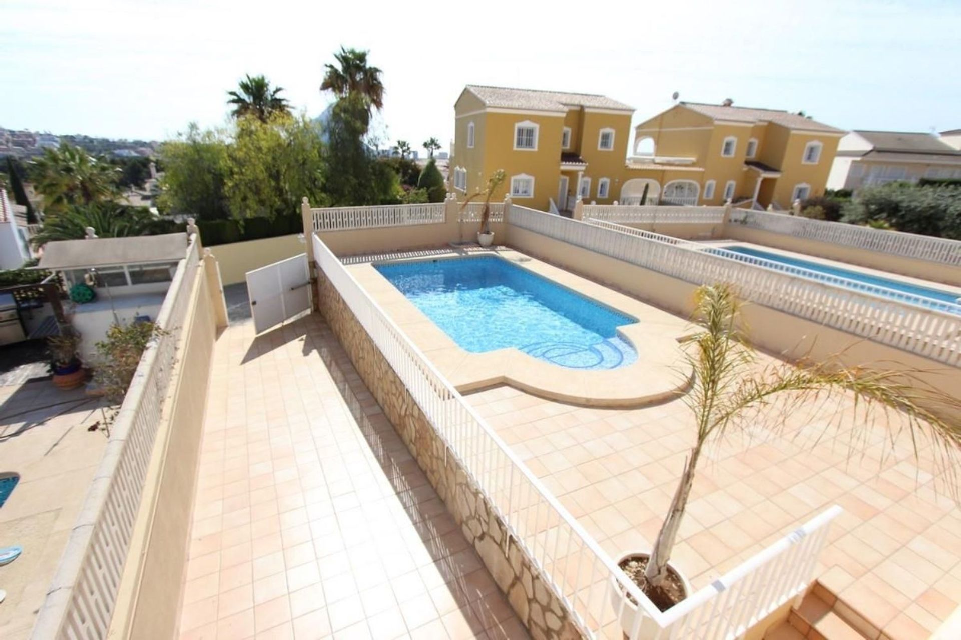 rumah dalam Calpe, Valencia 11528636