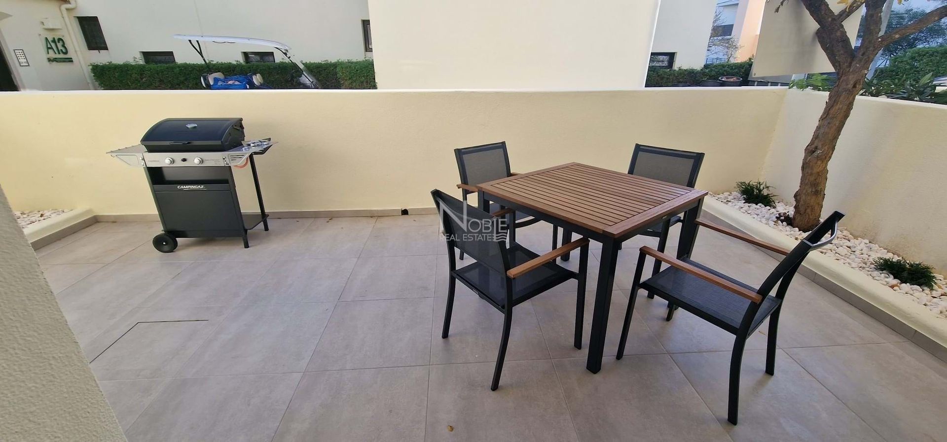 Condominio en Faro, Faro District 11528638