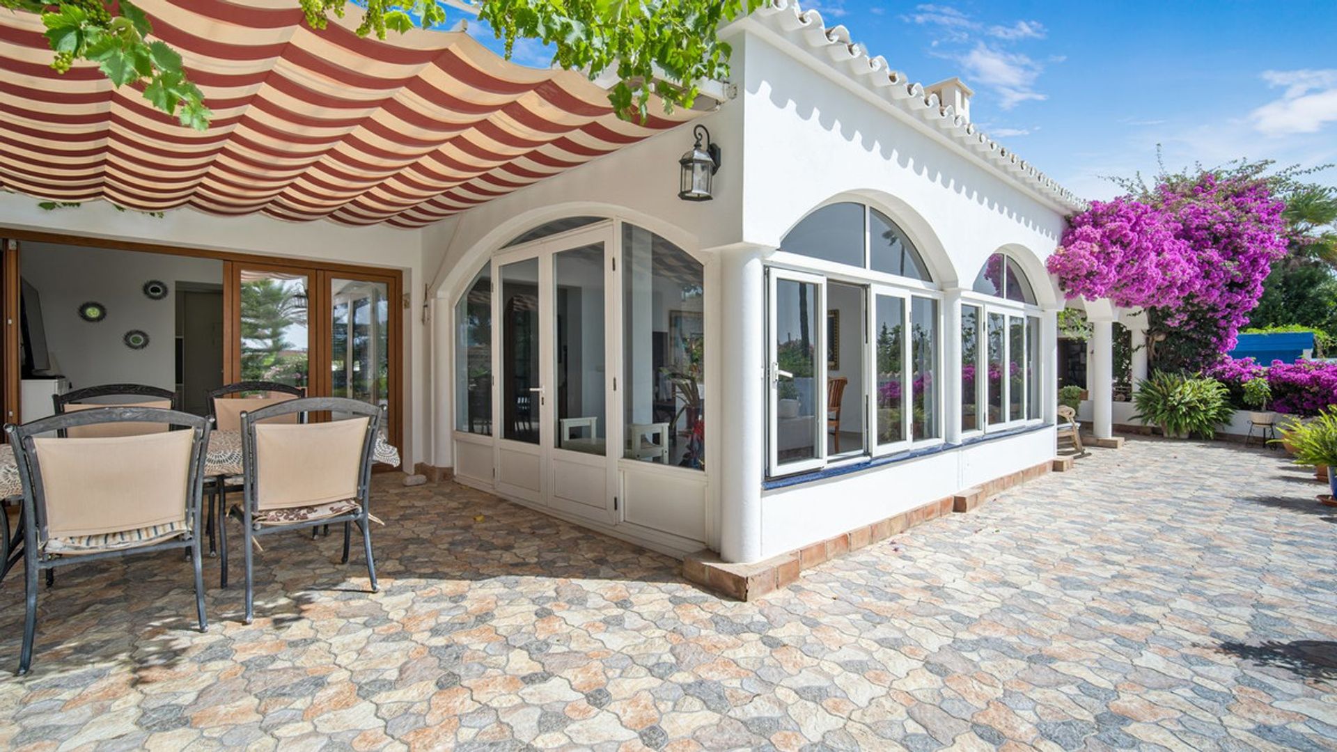 Huis in Estepona, Andalusië 11528642