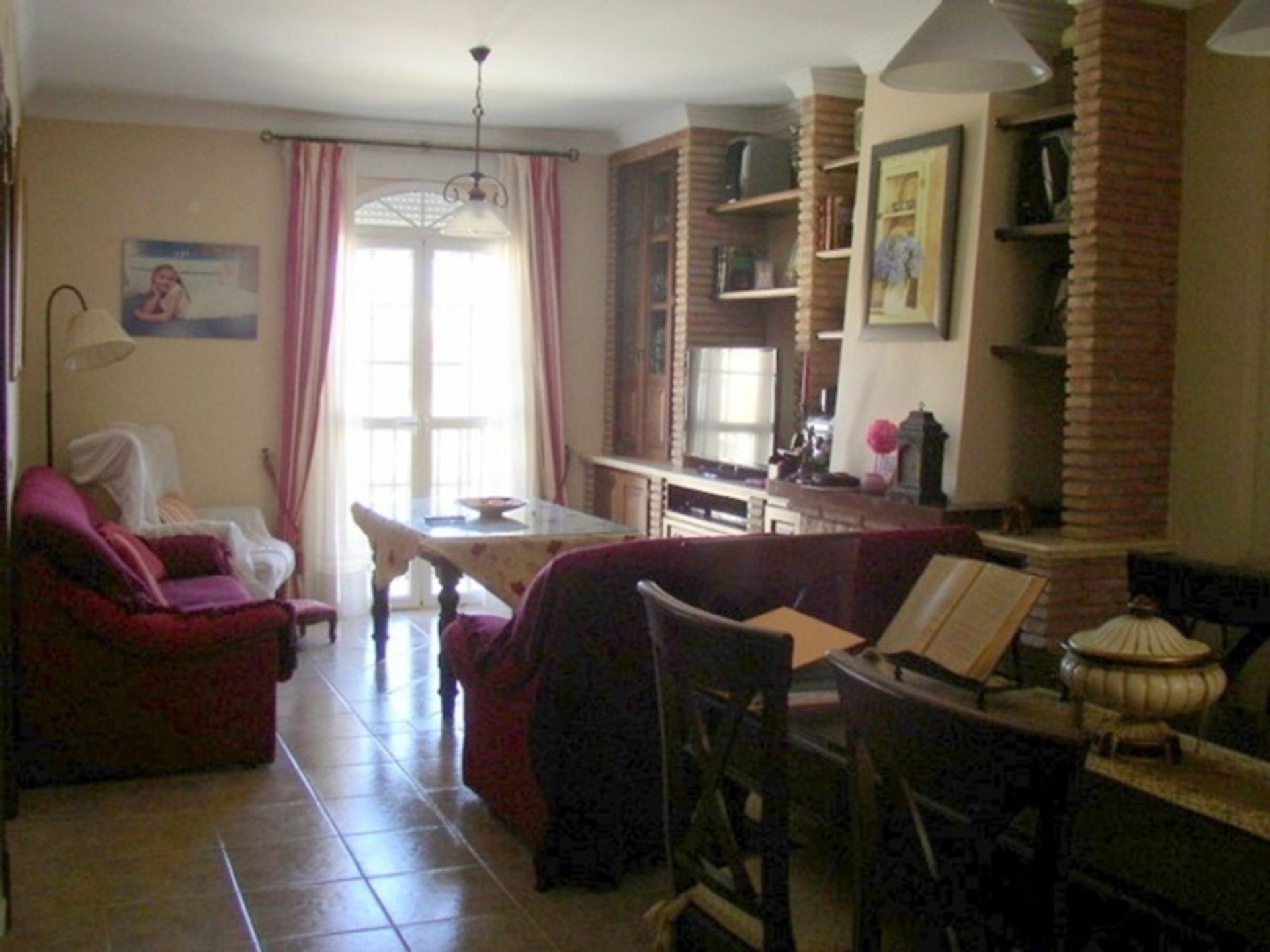 loger dans Carratraça, Andalousie 11528660