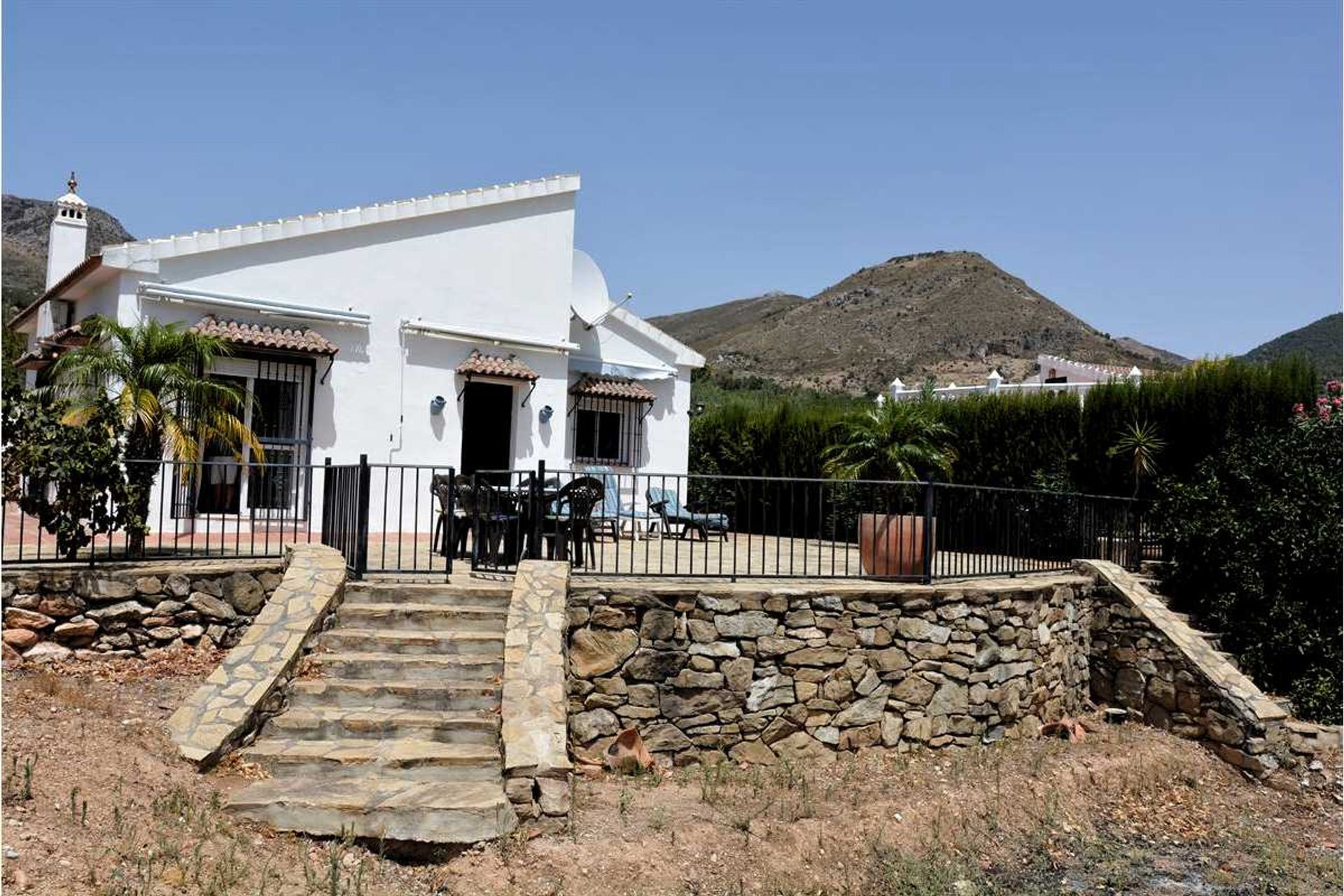 Rumah di Alcaucin, Andalusia 11528667