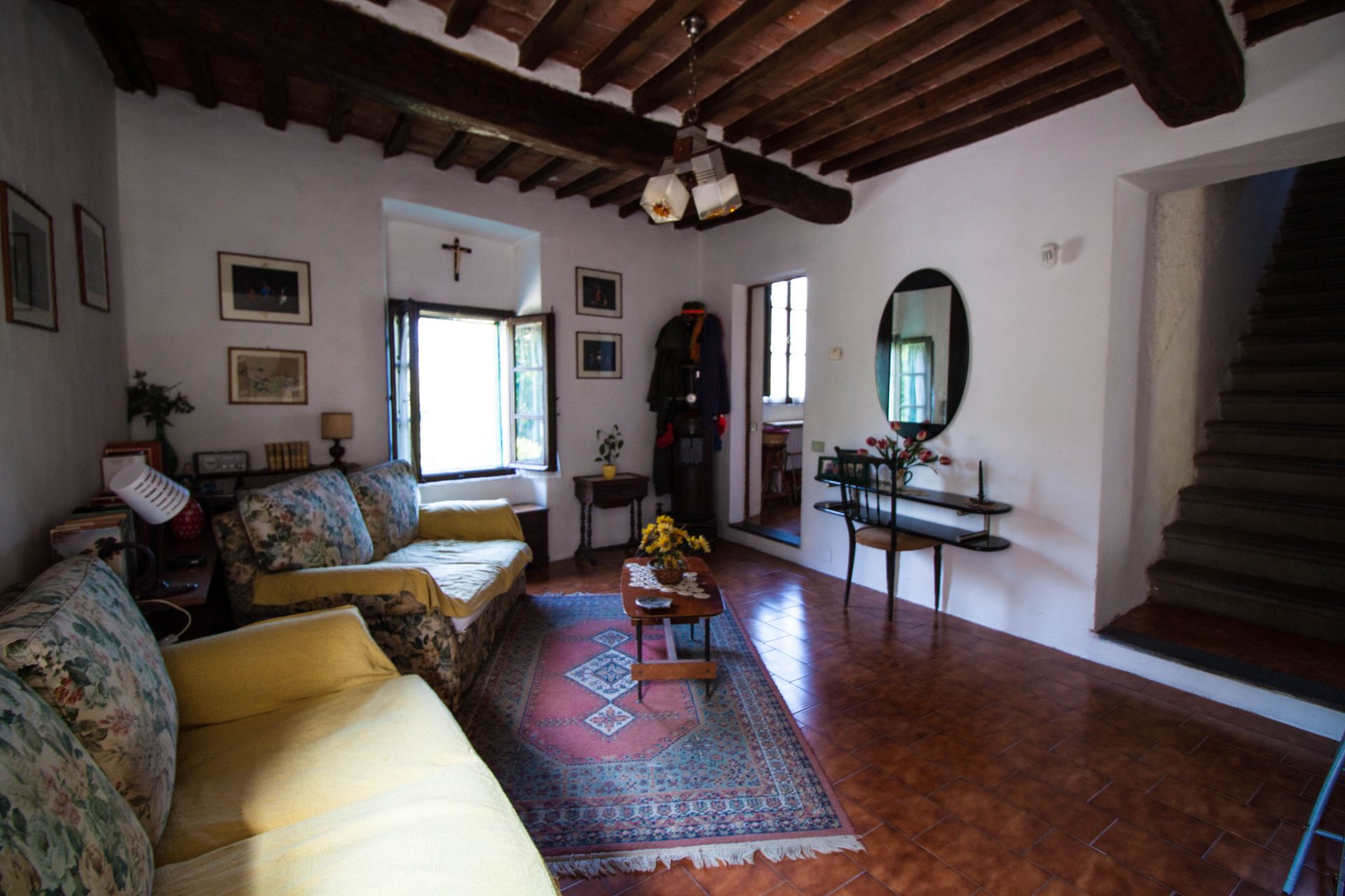 House in Calci, Tuscany 11528732