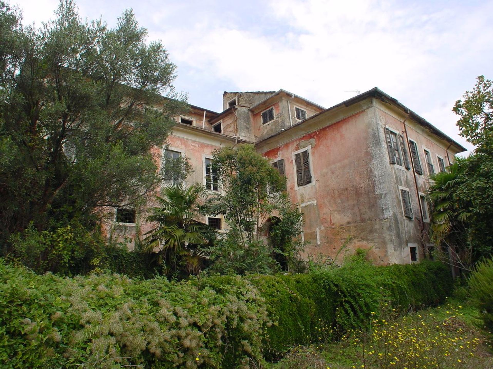 Talo sisään Carrara, Toscana 11528739