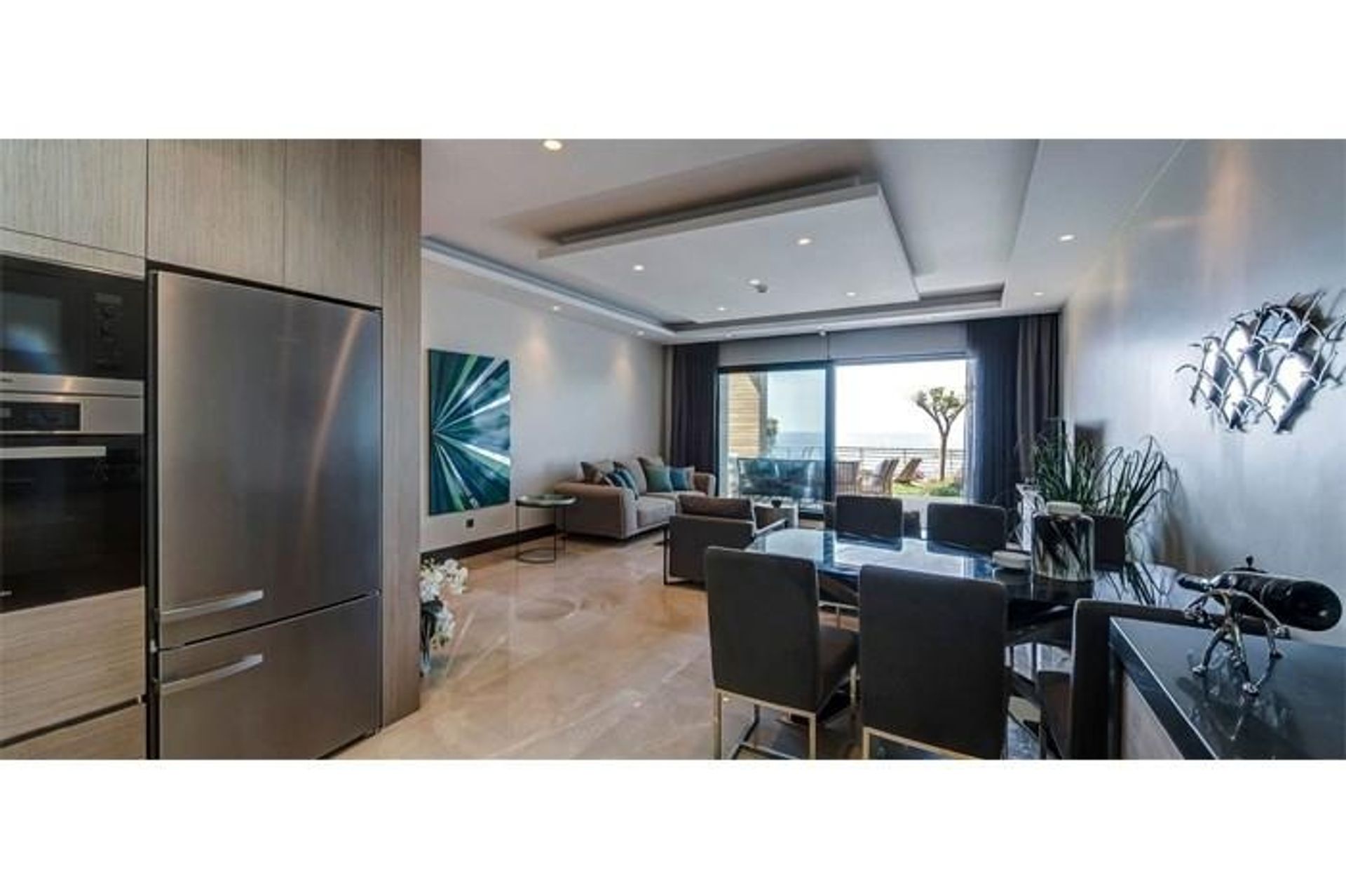 Condominium in , Muğla 11528747