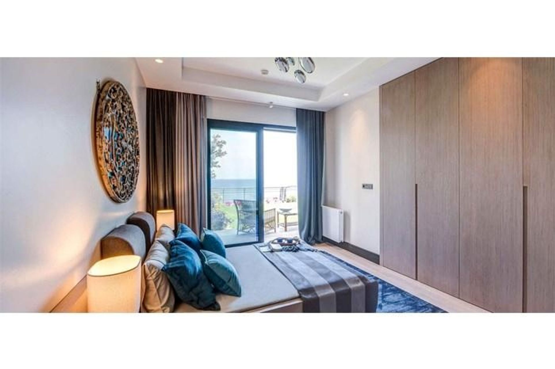 Condominium in , Muğla 11528747