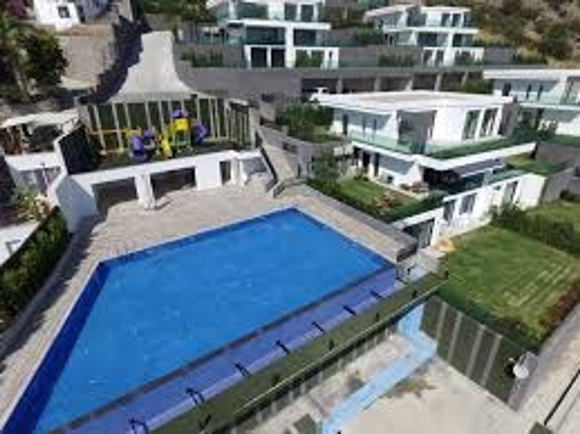 Huis in Gündogan, Mugla 11528748