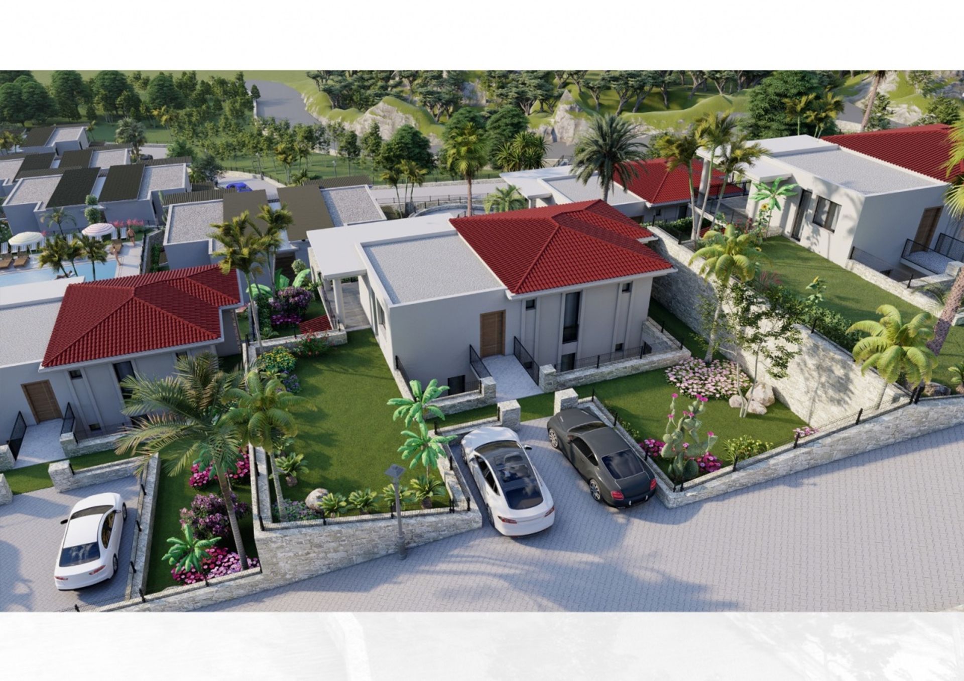 Casa nel Bodrum, Muğla 11528822