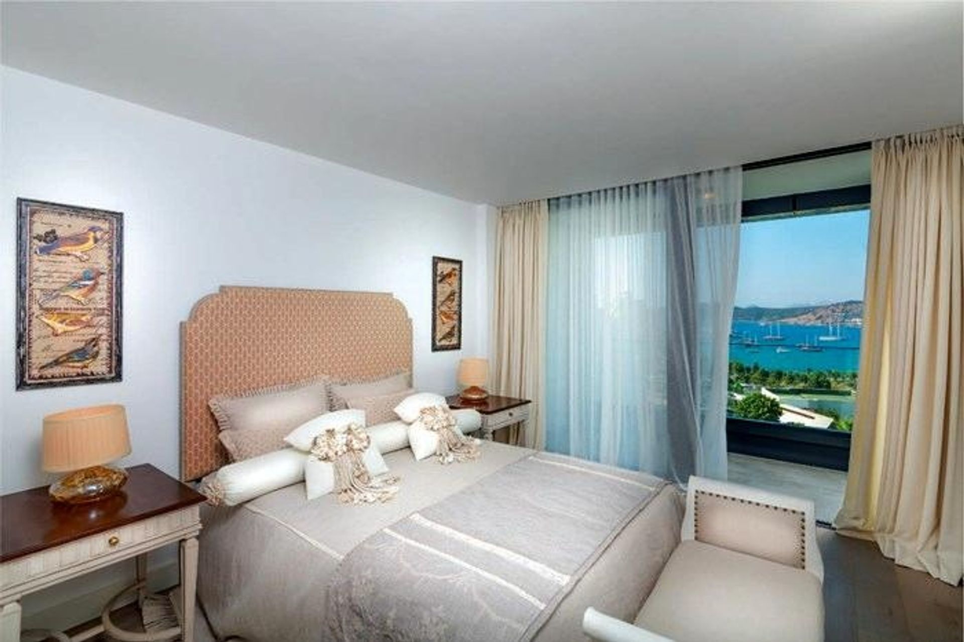 Будинок в Bodrum, Muğla 11528824