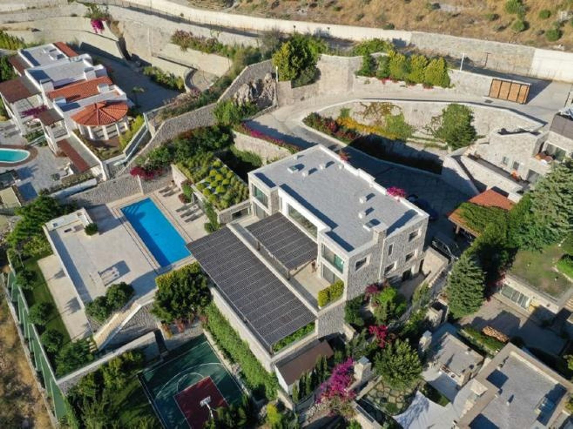 loger dans Yalıkavak, Muğla 11528828