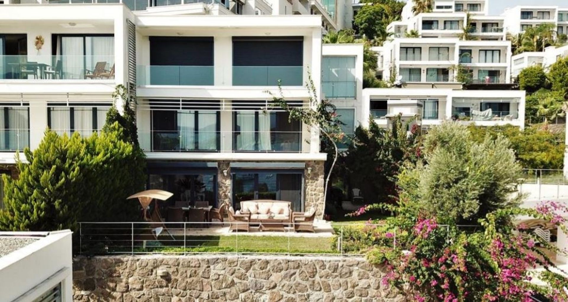 casa en yali, Mugla 11528829