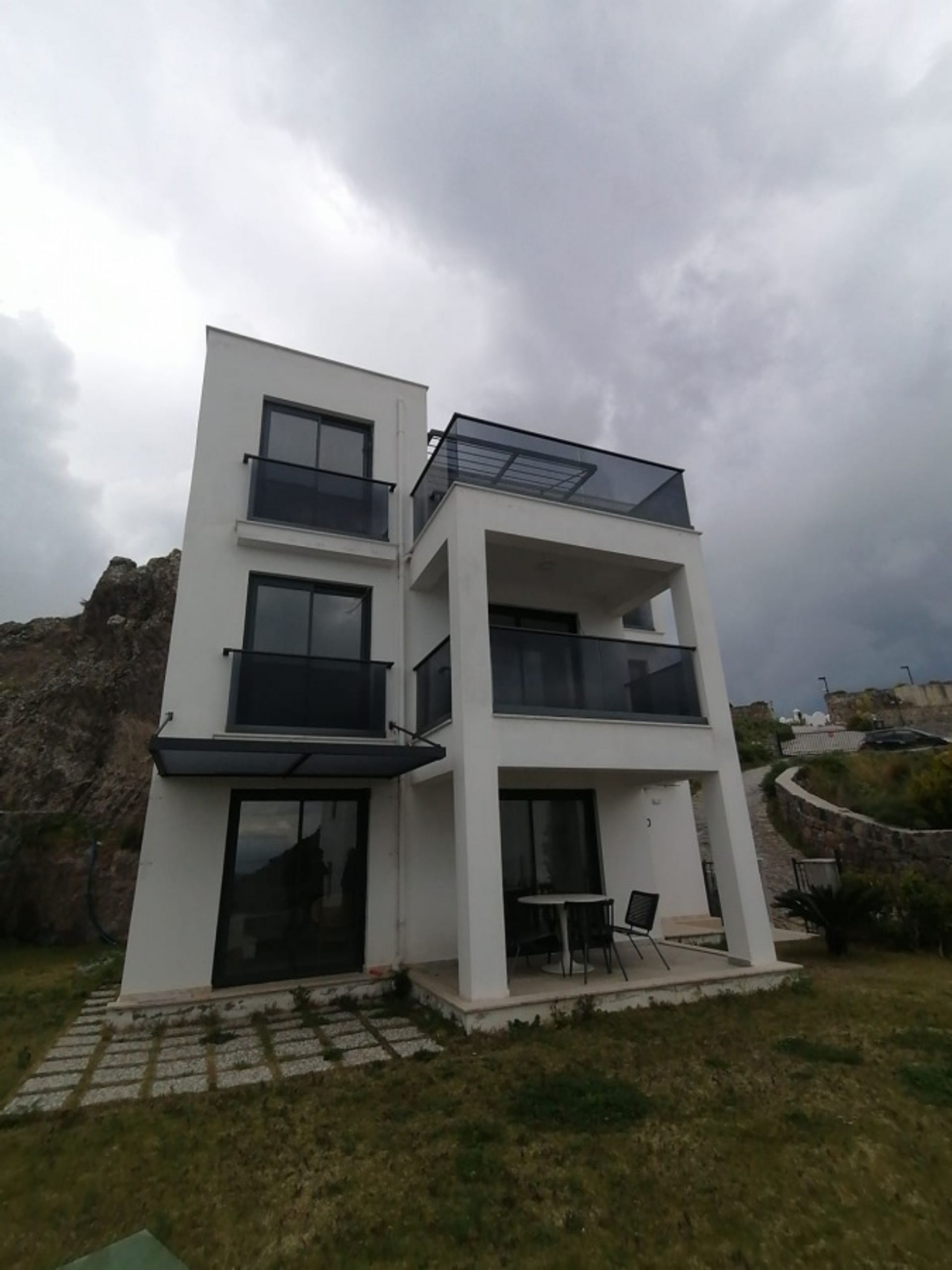 loger dans Gündogan, Mugla 11528833