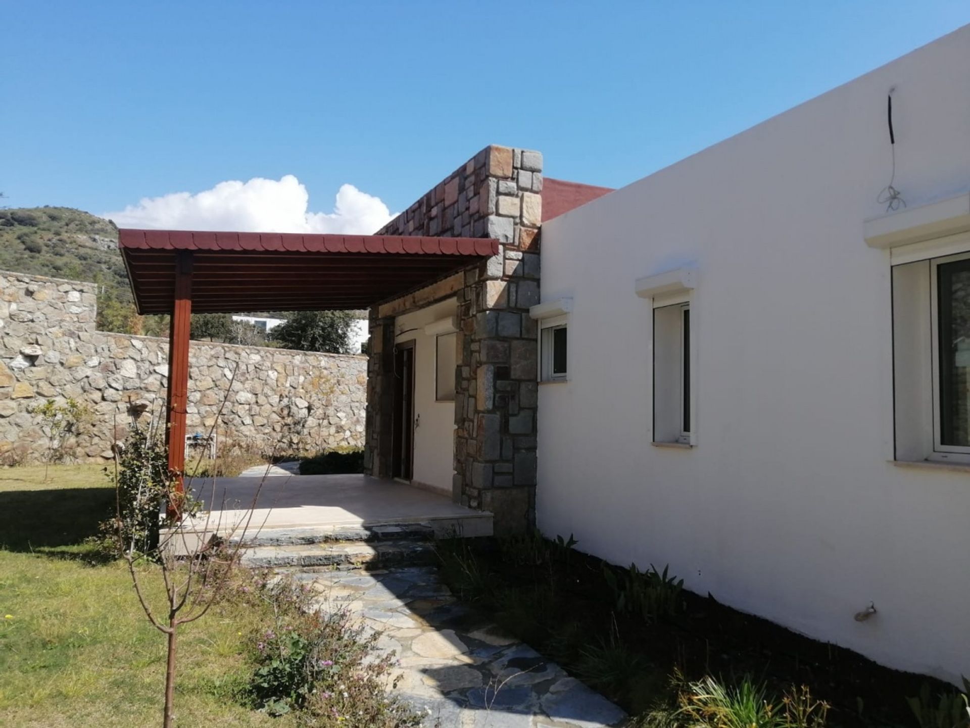 Будинок в , Muğla 11528836