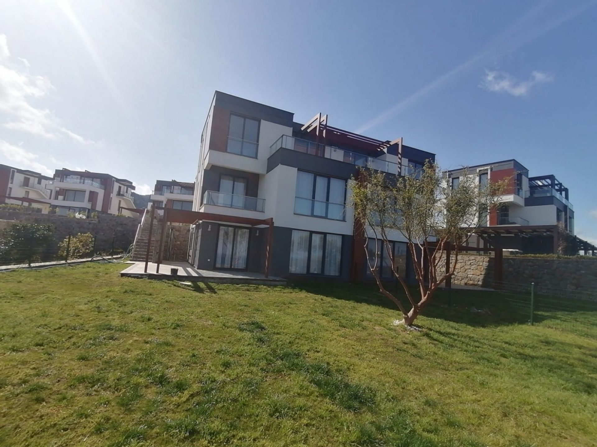 Hus i Yalıkavak, Muğla 11528842