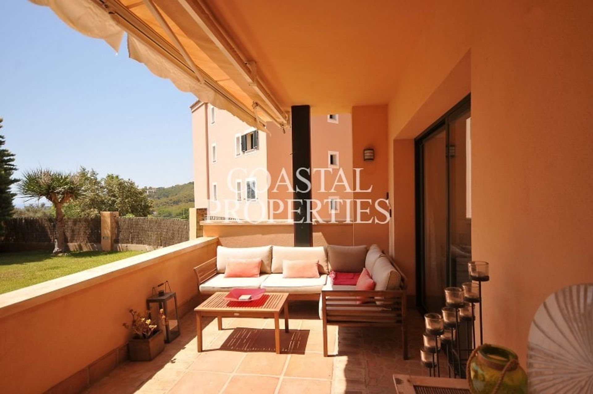 公寓 在 Bendinat, Illes Balears 11528844