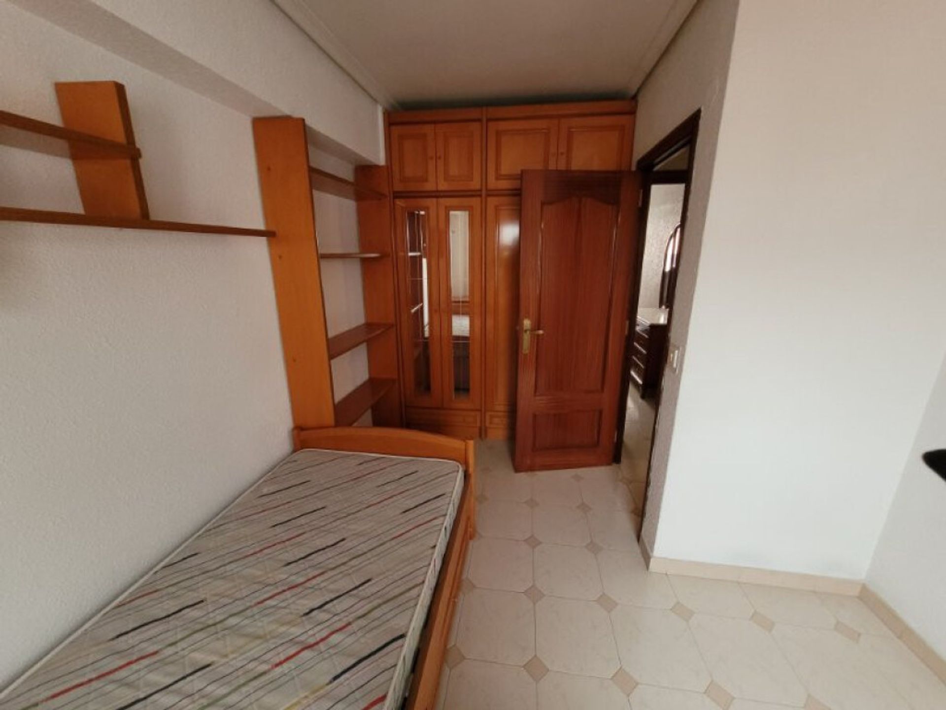 Osakehuoneisto sisään Valladolid, Castilla y León 11528885