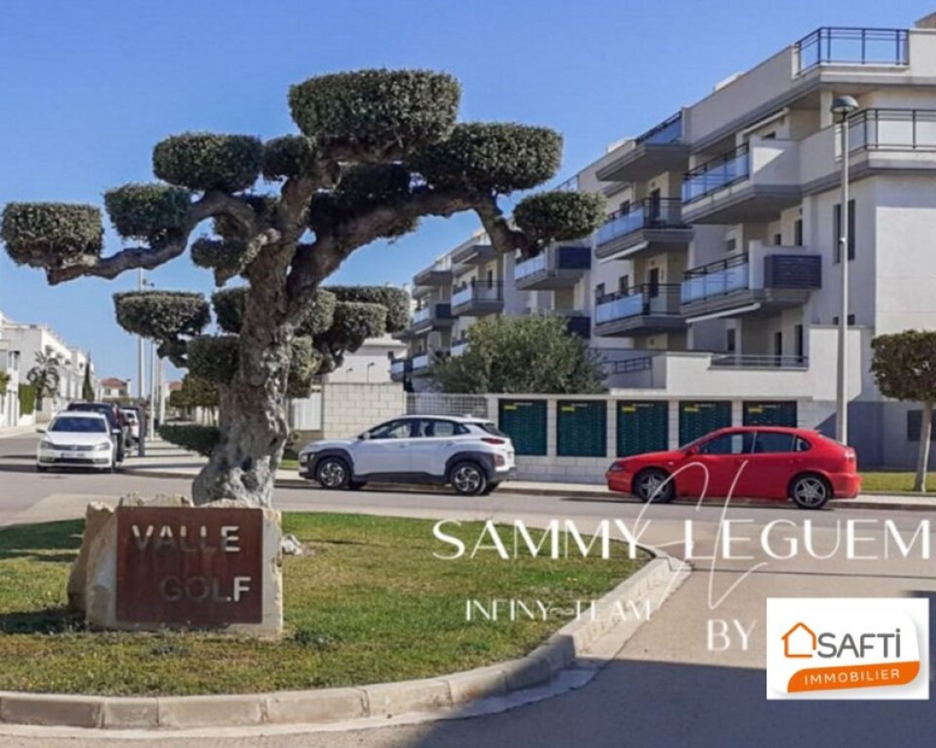 Condominio en san jorge, Valencia 11528890