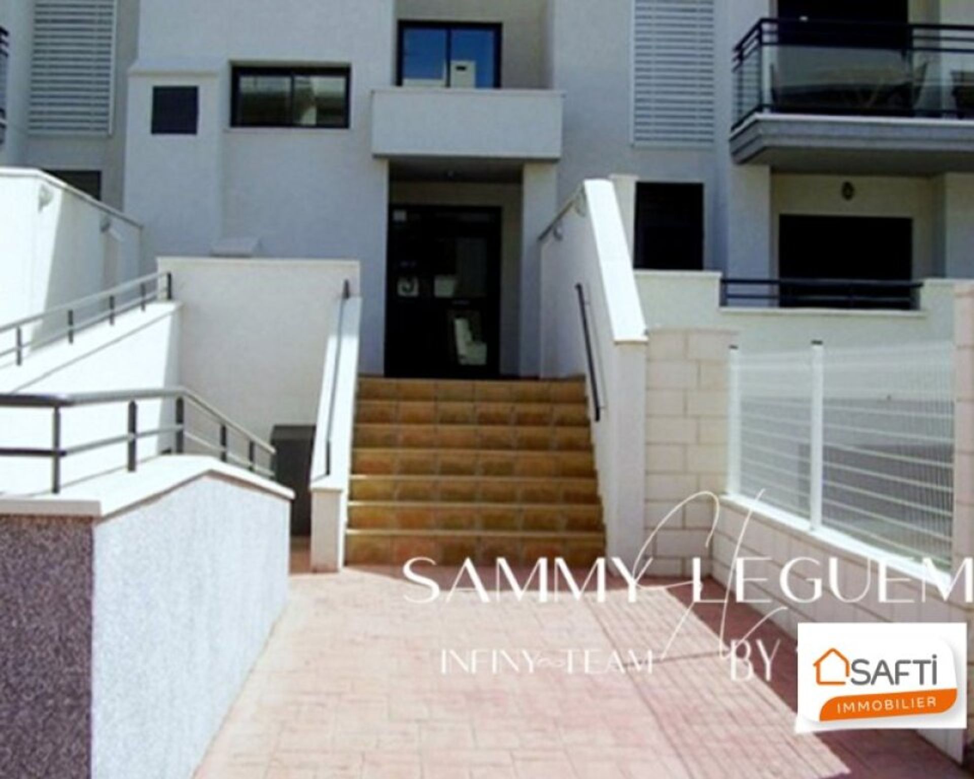 Condominio en san jorge, Valencia 11528890