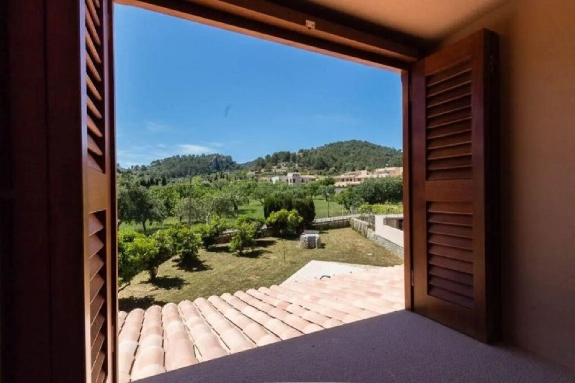 casa en Mancor de la Vall, Illes Balears 11528897