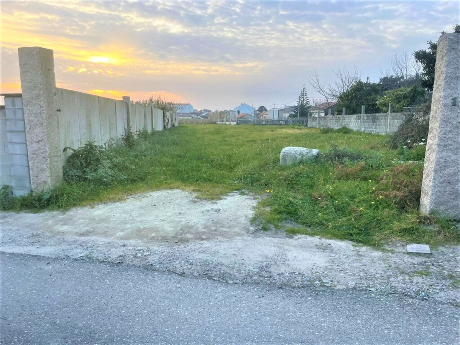 Land in Cacabelo's, Galicië 11528908