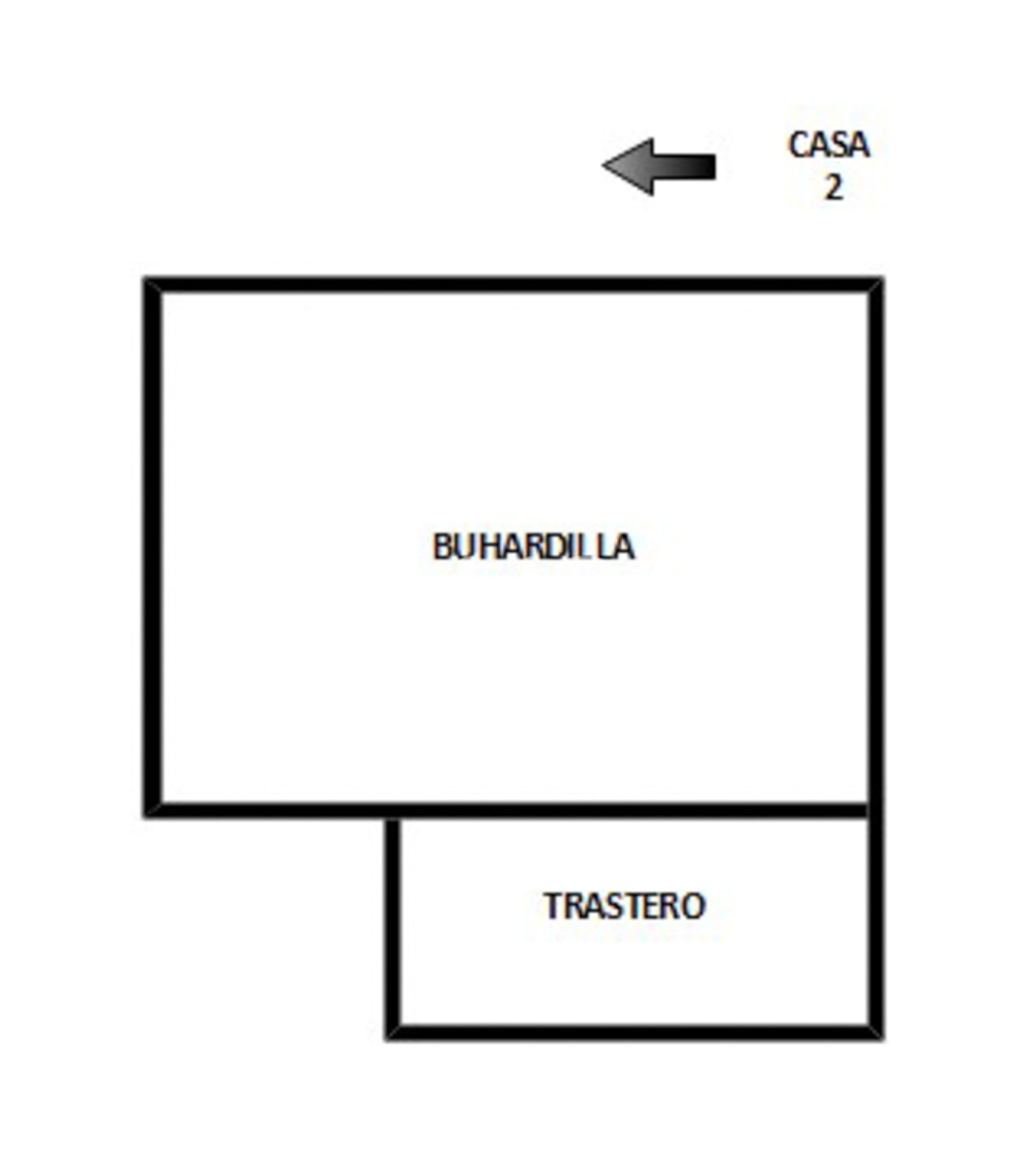 Talo sisään Torre-Pacheco, Región de Murcia 11528915