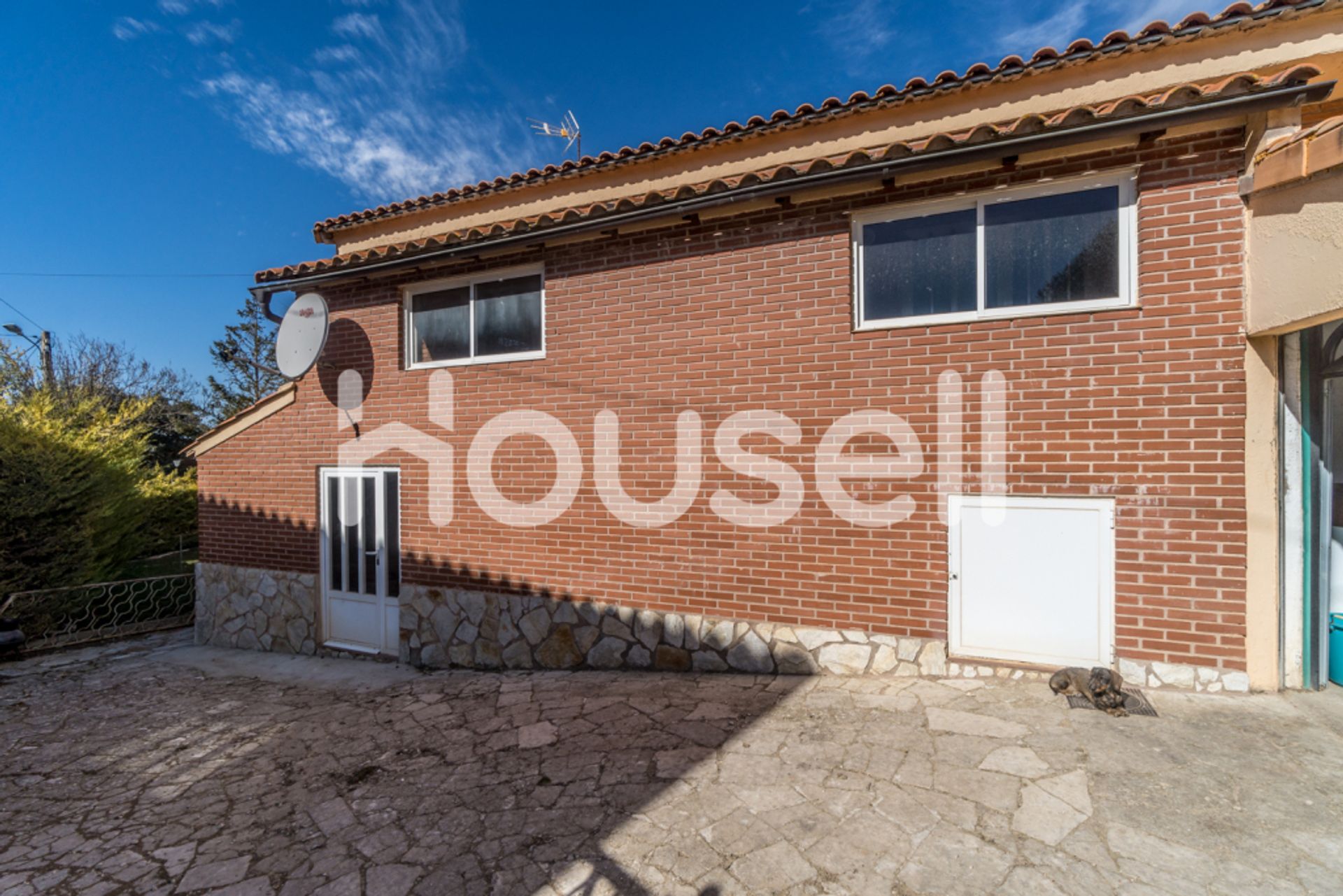 House in Fontioso, Castilla y León 11528923