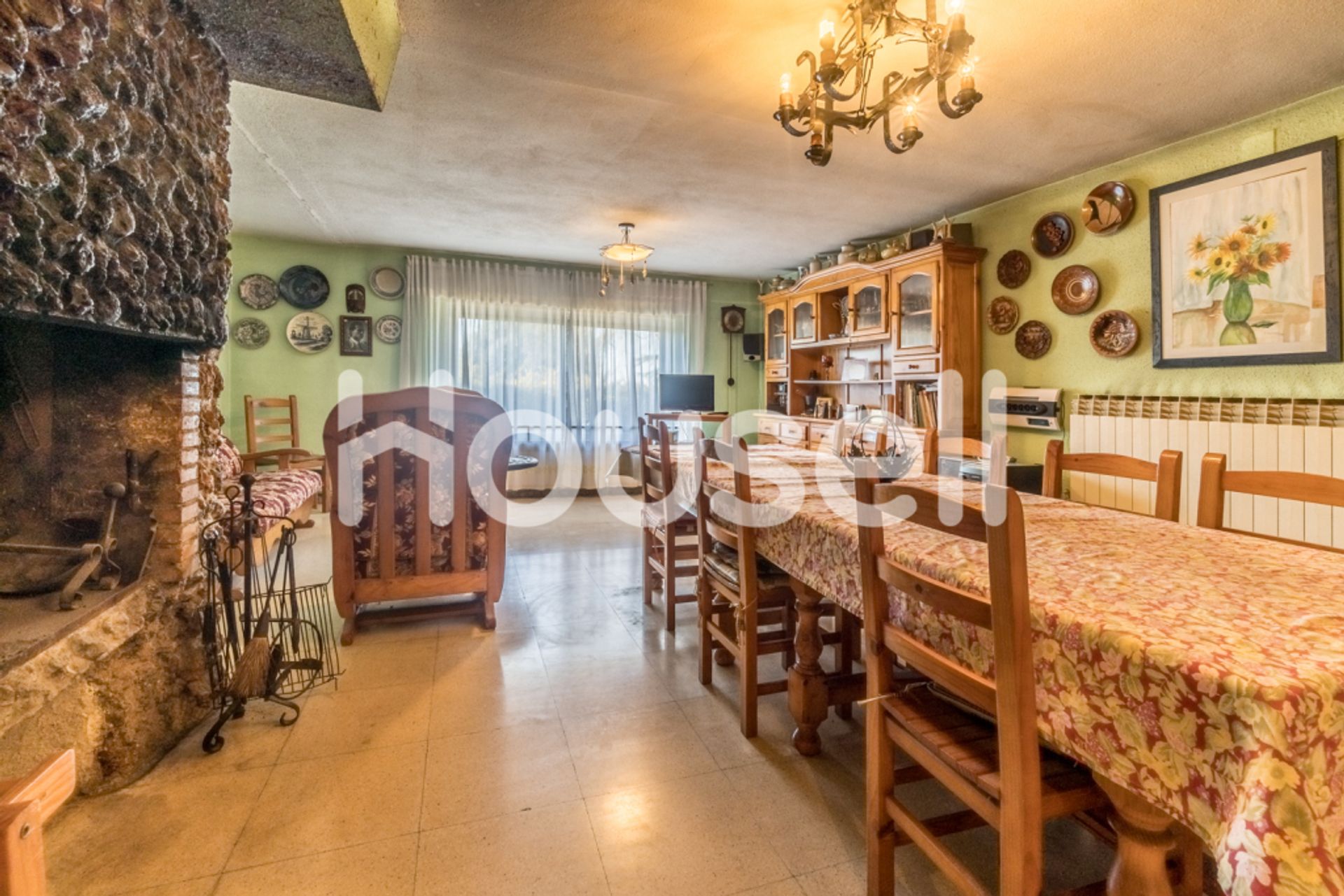 House in Fontioso, Castille-Leon 11528923