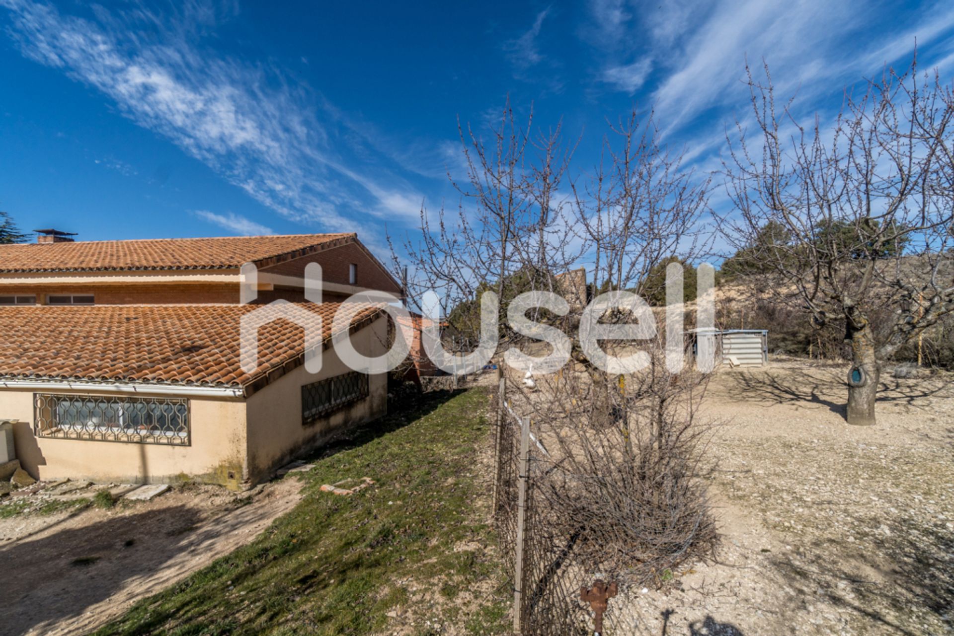 Huis in Fontioso, Castilla y León 11528923