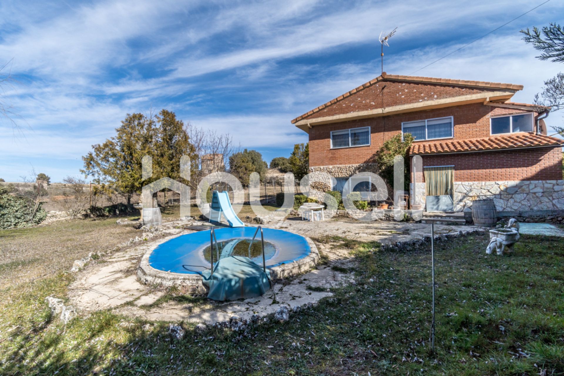 Huis in Fontioso, Castilla y León 11528923