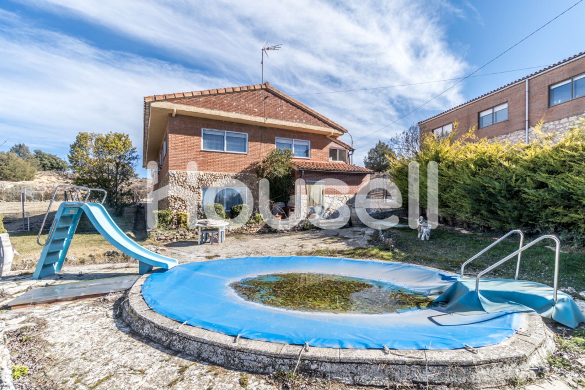 House in Fontioso, Castilla y León 11528923